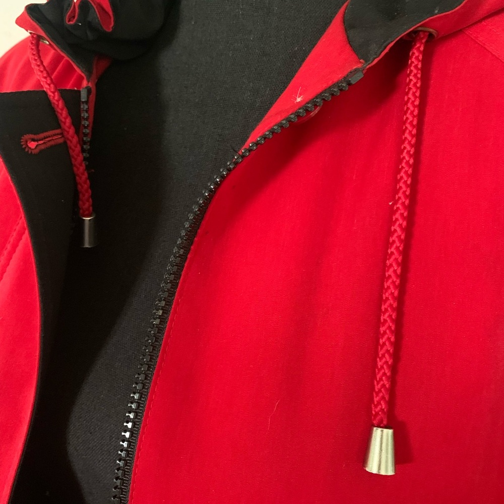 FSL Collection Jacket - Picture 6 of 9